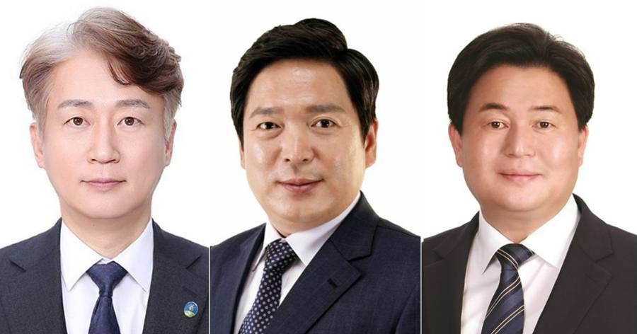 6·3 지방선거 광주전남 무투표 당선이 80명에 달했다 : 대표적 진보 텃밭에서 단단한 지지세