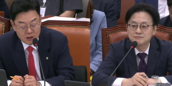 국민의힘 난데없이 삼성전자 파업은 노란봉투법 때문 주장,  국민의힘의 '허술한' 갖다붙이기