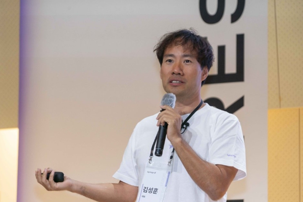 업스테이지 민주당 하정우 후보 '주식파킹' 의혹 정면 반박 : 스타트업 '베스팅' 계약 따른 정상적 거래, 사적 재산 유용 성립 안 돼