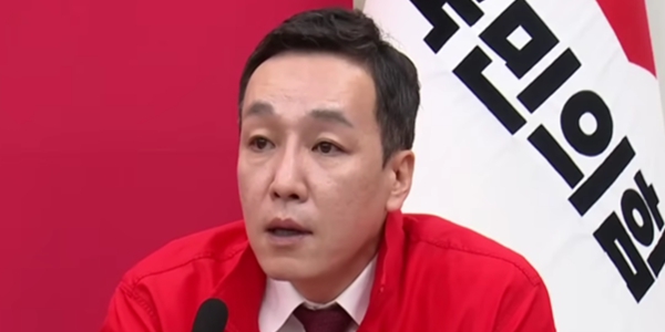 국민의힘이 한동훈과 치킨 먹은 친한계 의원들을 징계하겠다고 한다 :  김민수 선거끝나도 처벌이 있어야