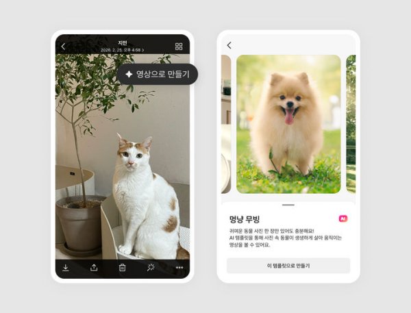 카카오의 '책임감 있는 AI' : 재가공해도 식별 가능한 워터마크 도입한다