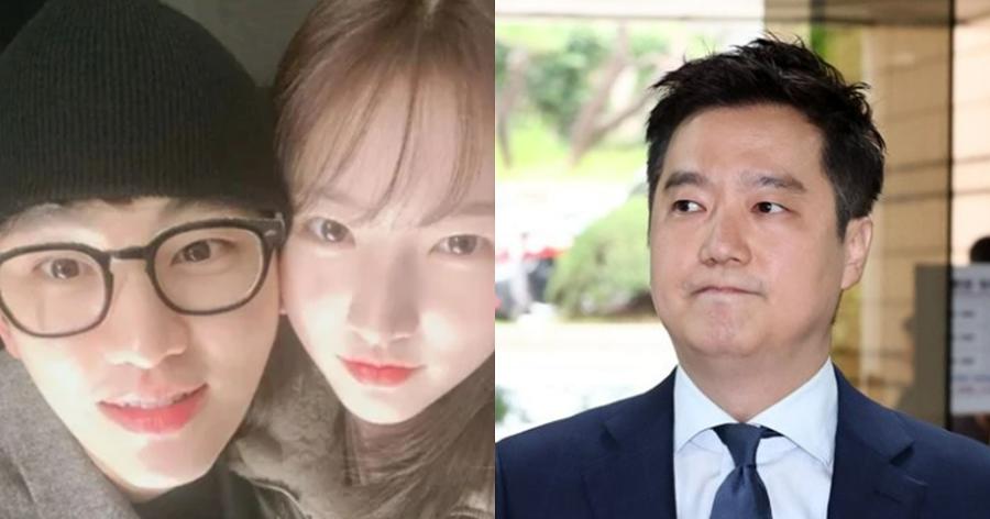 고 김새론과 김수현의 '미성년자 시절 교제' 주장에 대한 경찰 판단이 나왔다, 목소리 AI 조작, 카톡 편집