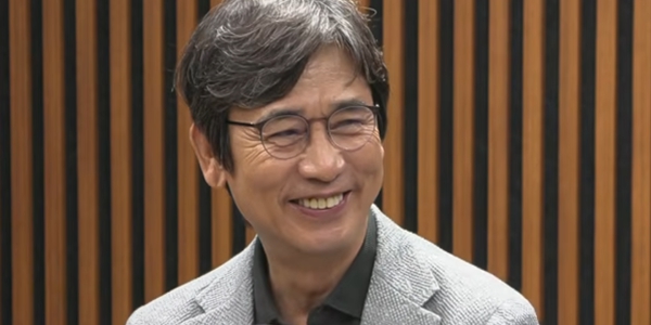 유시민 평택을 선거를 '한국 정치의 압축판'이라 짚었다, 민주당 사람인 조국이 민주당 후보와 싸우는 모습 기괴하다