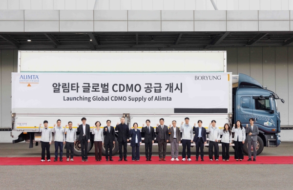 김정균 보령 세포독성항암제 CDMO 첫 공급, 새 성장동력 가능성 증명했지만 지속가능성 확보 먼 길
