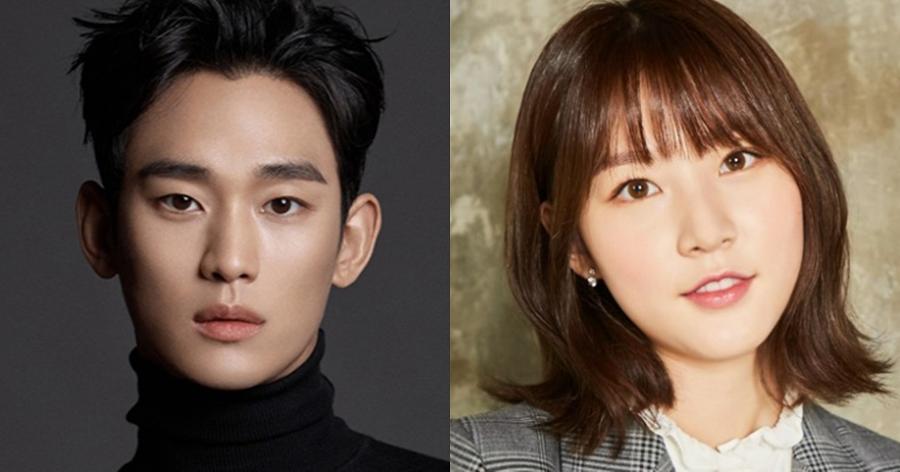 김수현과 고 김새론의 '미성년자 교제 논란'은 사실이 아니다? : 난데없는 스캔들로 진땀 흘린 유명인들