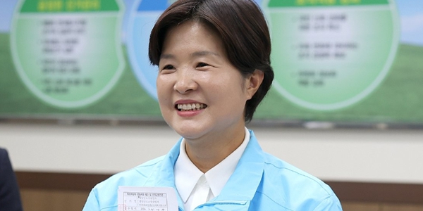 [6·3 판세 분석/경남지사] 초접전 국면, 민주 김경수 '부울경 메가시티' vs 국힘 박완수 '35조 증발론'