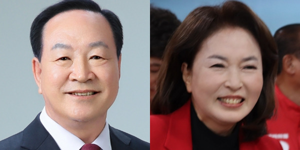 국민의힘 '스타벅스 탱크데이' 선거에 악재 되나 : 한기호 스벅은 보수 아지트 김민전 물장사 집에서 탱크는 용기