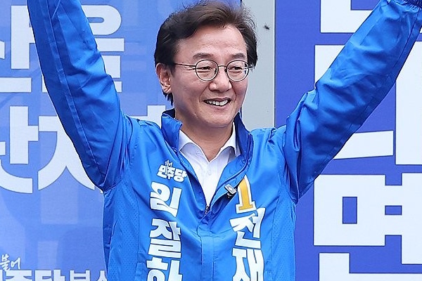 [6·3 판세분석/부산시장] 보수 결집에 혼전 양상, 전재수 굳히기냐 박형준 뒤집기냐