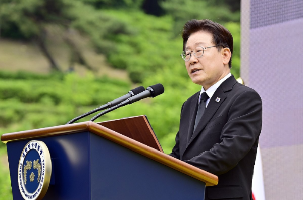 이재명이 일베 등 혐오 조장 사이트 폐쇄와 처벌, 징벌적 손해배상 공론화했다 : 국무회의에서 논의할 예정