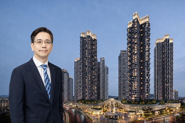 현대건설 이한우 단군 이래 최대 정비사업 압구정3구역 따냈다, 8년 연속 수주 1위 기록 한걸음 다가서