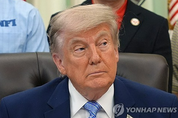 [허프 US] 월스트리트저널 트럼프가 자기 하고 싶은 대로 하고 있다, 공화당원들은 중간선거 역풍 우려