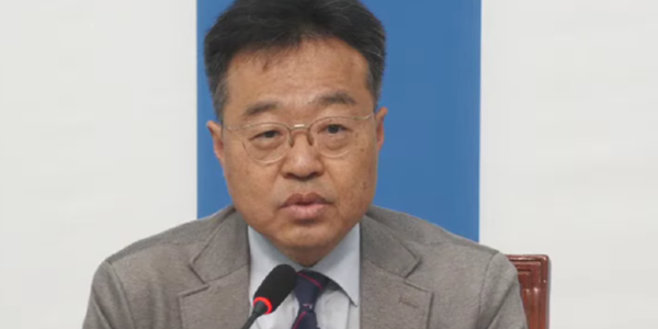 김용남 거래내역 공개하면서 '대부업체 의혹' 수습에 안간힘, 조국혁신당의 공세가 날카롭다