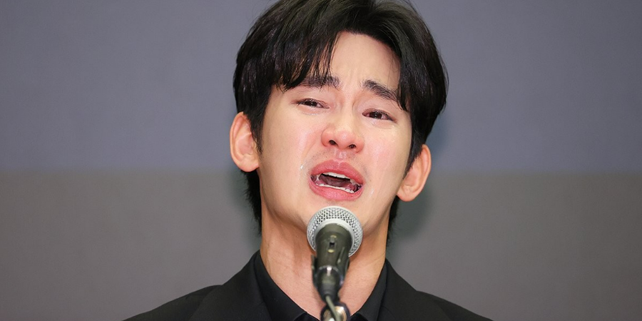 김세의 가로세로연구소 대표 구속 : 소송 제기한 김수현 측이 입장을 밝혔다