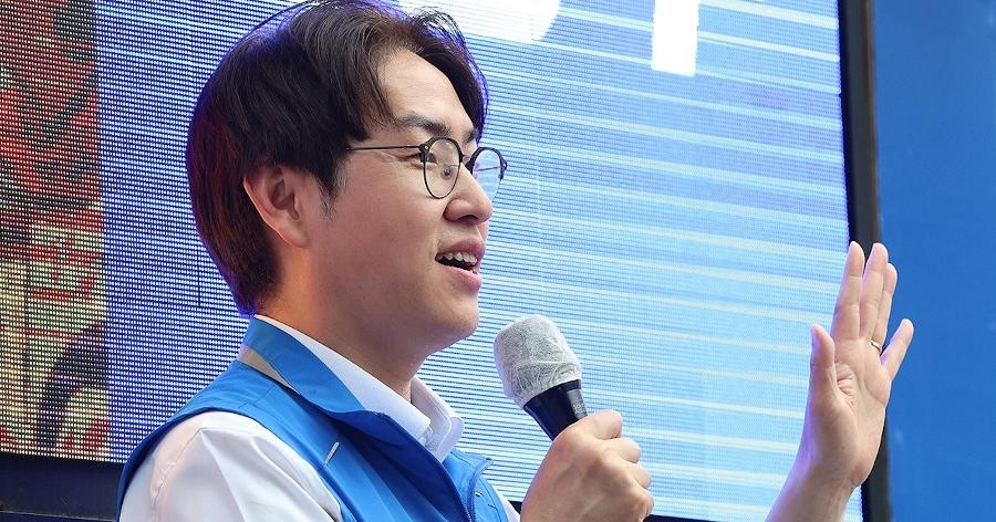 [6·3 판세분석/부산 북구갑] 단일화 거부한 박민식·한동훈 : 하정우, 보수 분열에 민심 모을 수 있을까