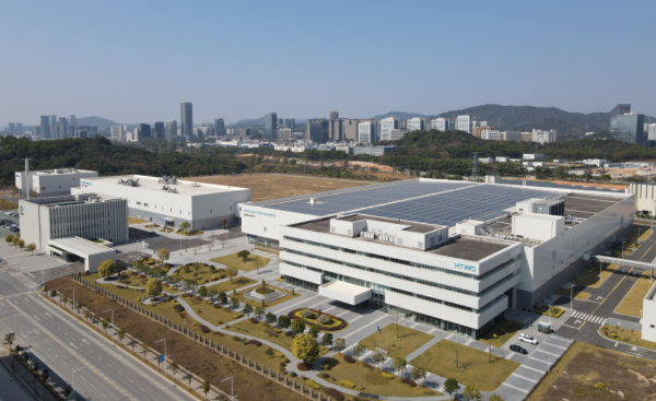 현대차그룹 중국 ‘HTWO 광저우’ 현지 선도기업에 뽑혀, 정의선 수소 경쟁력 확보 ‘골든타임’ 잡는다