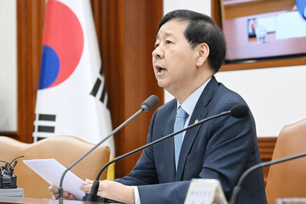 경제부총리 구윤철 경제지표 개선에도 민생부담은 경계, 새 활력 불어넣는데 총력