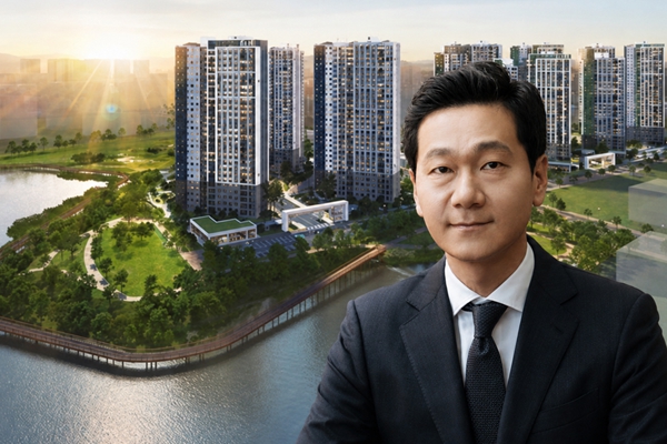 계룡건설 회장 이승찬의 내실 경영 그러나 자본시장의 냉대 : 'PBR 0.2' 극심한 저평가 늪에서 헤어나지 못하는 중
