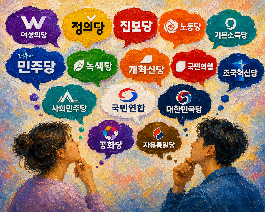  6·3 지방선거 '성인지 공약' 분석 : '출산·돌봄'에 쏠리고 성평등 정책은 '쥐꼬리'에 불과하다