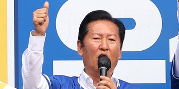 민주당 '당권 도전' 초읽기 들어간 총리 김민석, 당원 비토 여론 잠재울 수 있을까