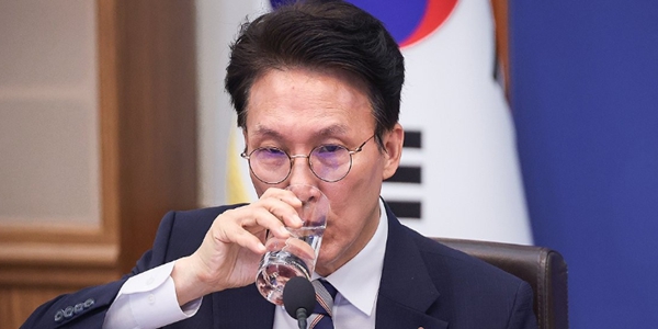 '당권 도전' 초읽기 들어간 김민석, 민주당 당원 비토 여론 잠재울 수 있을까