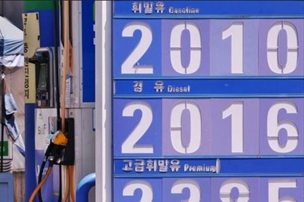 5월 소비자물가 3.1% 올라, ‘중동사태 영향’ 석유류 급등으로 26개월 만에 최대치 상승