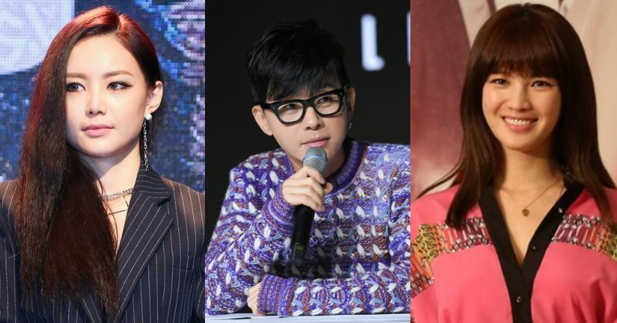 6·3 지방선거 D-1 , 역대 투표 인증샷으로 홍역 치른 유명인들 : '좋은 일'도 조심해서 해야