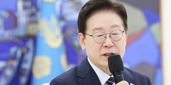 이재명 대통령도 투표를 독려했다, 투표로 충직한 일꾼 고르면 대한민국 핵심국가로 갈 수 있다