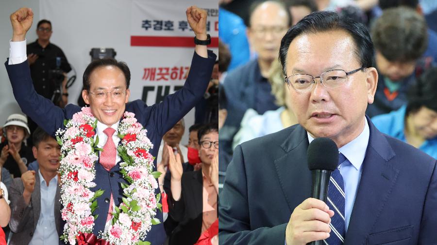 2030 표심, 6·3 지방선거서 성별로 뚜렷하게 갈렸다 : 남성은 국힘, 여성은 민주 우세 경향 