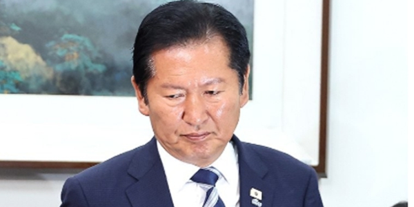 지방선거 '반쪽 승리'는 정청래 당권 도전에 어떤 영향 미칠까 : 전북을 얻고 평택을 잃었다