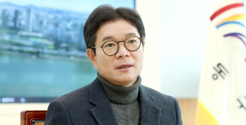 [6·3선거] 민주당 정원오 '행정시장' 꿈 무너졌다, '명픽' 기댄 존재감으론 정치적 생명력 유지 난망