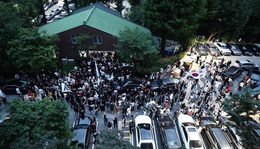 망조 든 중앙선거관리위원회 : 부정선거 음모론 횡행하는데 투표용지도 못 챙겨 '부실' 자인하고 참정권 해쳤다
