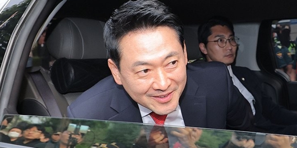 국힘 내부서 퍼지는 '장동혁 퇴진론', 서울시장과 국회의원 보궐선거 승리가 '국힘 쇄신' 막는 역설?