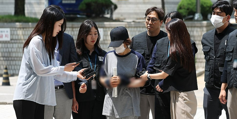 '부정선거 빌미 제공' 선관위가 바로 서야 나라가 선다 : 선관위 '신뢰 회복'은 언제쯤 될까