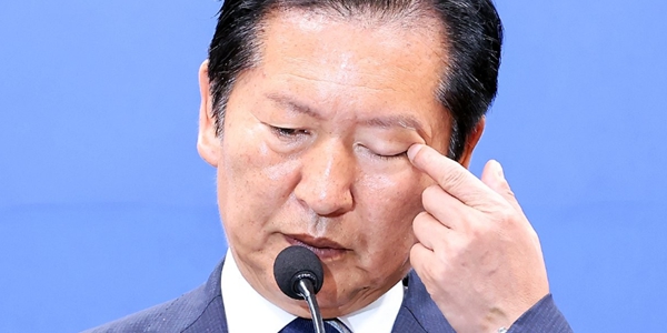 민주당 내부에서 시작된 '정청래 책임론', 지방선거·당권 경쟁 연계에 우려 목소리도 