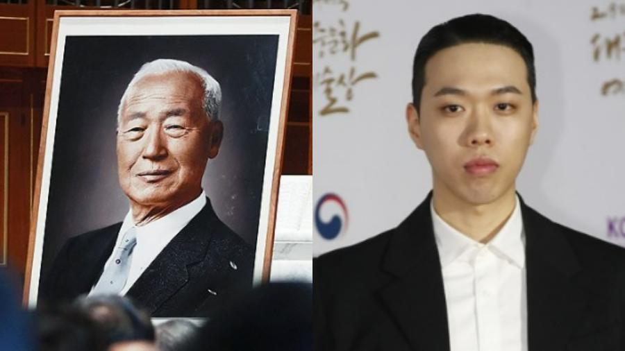'3·15 부정선거' 이승만을 치켜세우면서 선관위는 '부정선거' 공격 : 래퍼 비와이의 모순