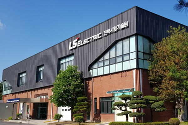 LS일렉트릭의 전력기기 중동 수출 수월해졌다 : 자체 운영 전력시험기술원이 두바이 전력청 공인시험소 자격 따내
