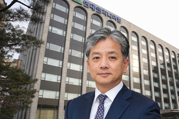현대엔지니어링 주우정 '플랜트' 앞세워 현대차그룹 내 체급 올리지만 : '6조원 대 유동부채'로 재무 경고등