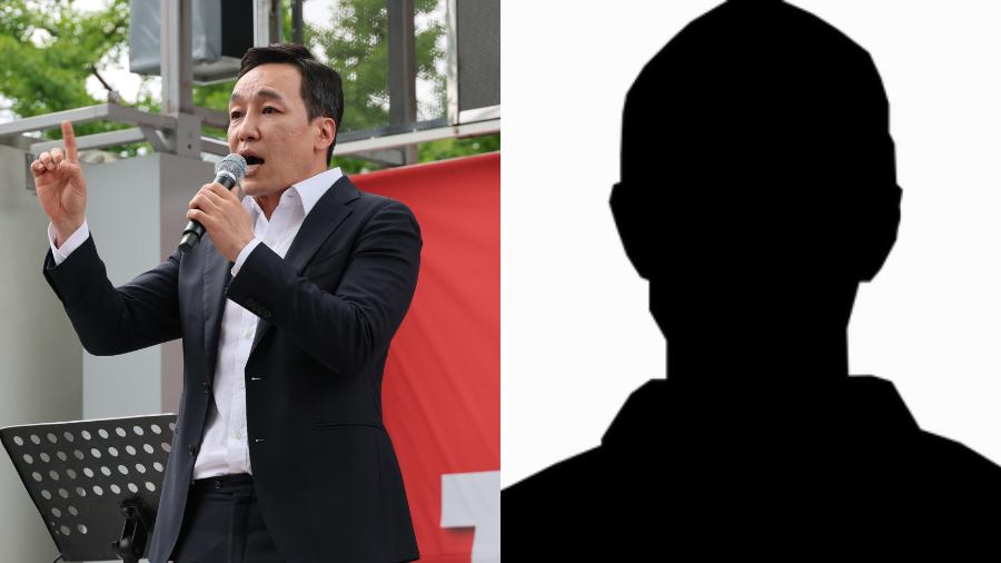 국힘 김민수와 대학생 김민수, '투표용지 부족'을 보는 '두 시선' : 재선거 vs  내란세력에게 빌미 