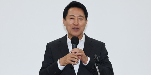 오세훈이 국무회의서 이재명과 '전세' 두고 충돌을 예고했다, 전세는 국민들에게 상당한 도움