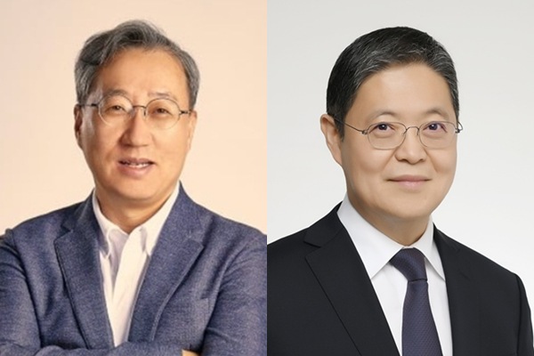 카카오뱅크 윤호영 글로벌 전략 '기술&플랫폼 수출'에 'M&A 역량' 더한다 : 현대차그룹 출신 김우주 영입이 넓힌 투자 선택지