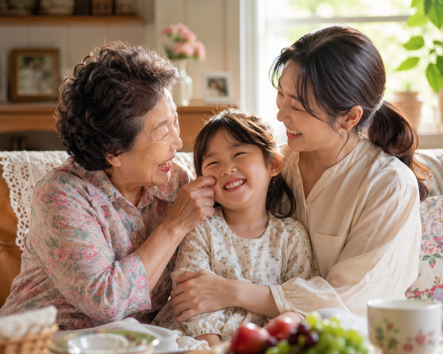 [변호사 왕미양의 괜찮아요, 그게 인생이에요] 아이는 훗날 정말 좋은 친구가 될 거예요