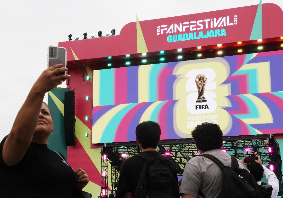 2026 북중미 월드컵 티켓 비싸서 못 샀는데, '재판매 플랫폼'에 18만 장 쌓였다 : 피파의 욕심이 만든 기현상