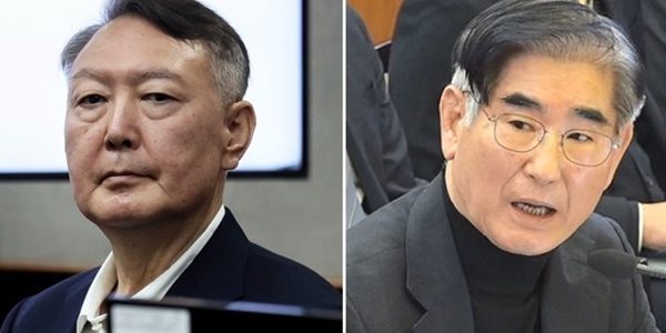 '평양 무인기 침투 사건' 1심에서 윤석열에게 징역 30년 선고됐다, 재판부 계엄 상황 조성하기 위해 북한 도발