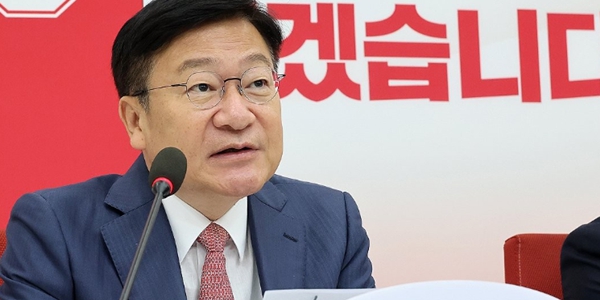 정점식 국민의힘 원내대표 법사위원장 요구 : 과거 '국힘 법사위원장' 시절을 잊었나