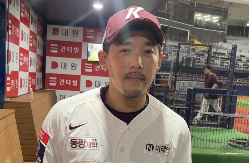 이번엔 키움 이용규 코치의 음주운전 사고 : 술 먹고 운전대 잡아 사회면에 등장한 전·현직 야구선수들
