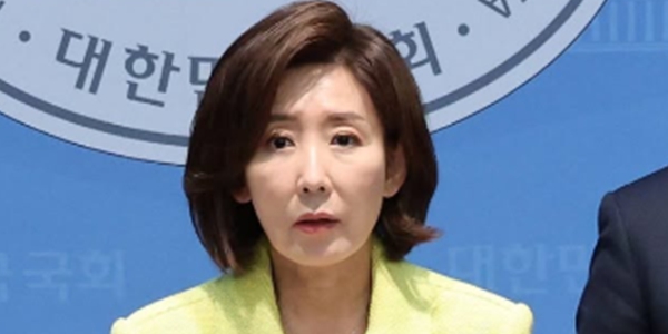 나경원 국민의힘 의원이 오세훈 서울시장에게 '재선거 선언'을 요구했다, 서울시장 둘러싼 두 사람의 악연 눈길