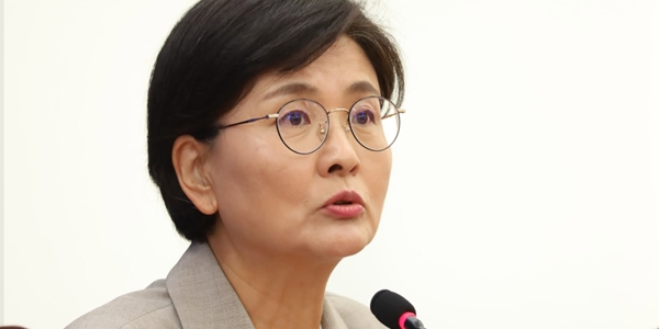 '1인1표제' 둘러싼 민주당 내부 갈등 일단락되나, 임미애 의원 사실관계 확인했다. 정청래 대표께 사과