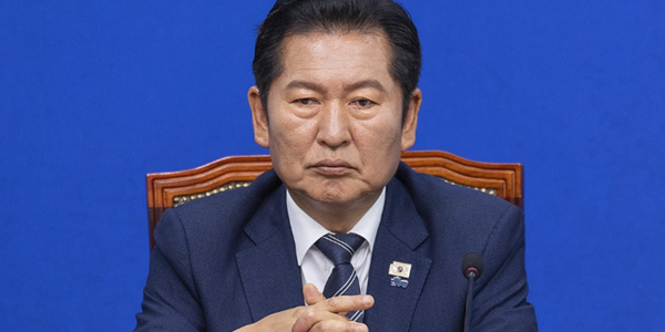 민주당 ‘지방선거 패배’ 맞나? 2018년 2022년과 견줘보니 딱 ‘대통령 지지율’ 수준이었다