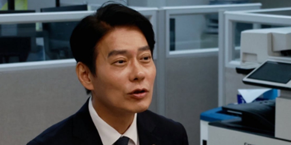 친김민석계 '친명 vs 친청' 구도 짜기 시작, 한민수의 일침 그런 사람들이 전형적인 갈라치기