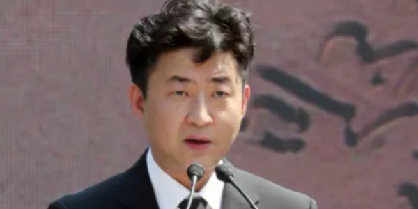 사위 곽상언의 '유시민 저격'에 아들 노건호가 수습 나섰다, 유시민 존중 받아야, 유족의 재단 참여 반대